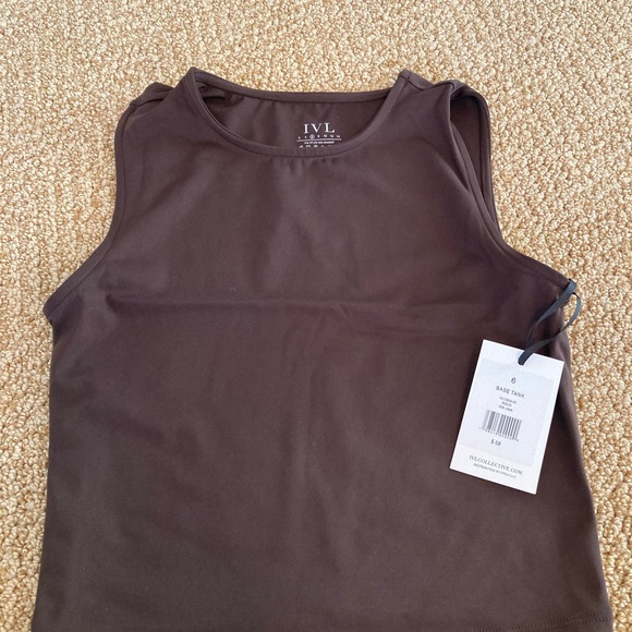 IVL Collective Base Tank in Java - Picture 2 of 4